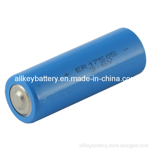 Er 18505 3.6V3800mAh